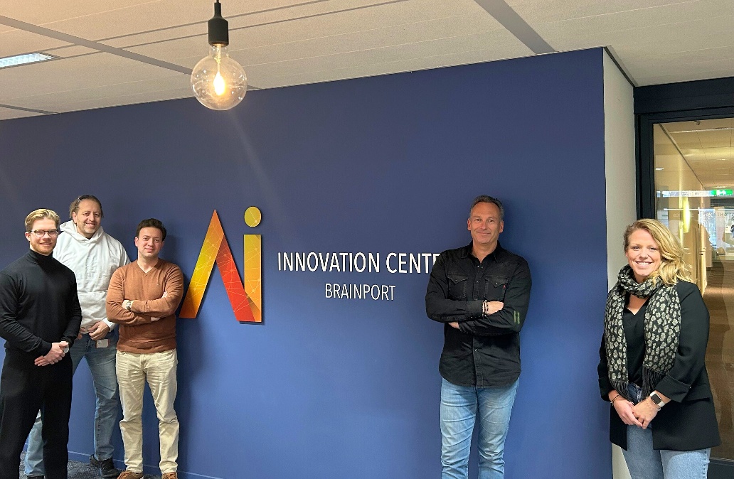 Htce Innovation Hubs 3eality And The Ai Innovation Center Announce Collaboration With Hp And Htce Innovation Hubs 3eality And The Ai Innovation Center Announce Collaboration With Hp And